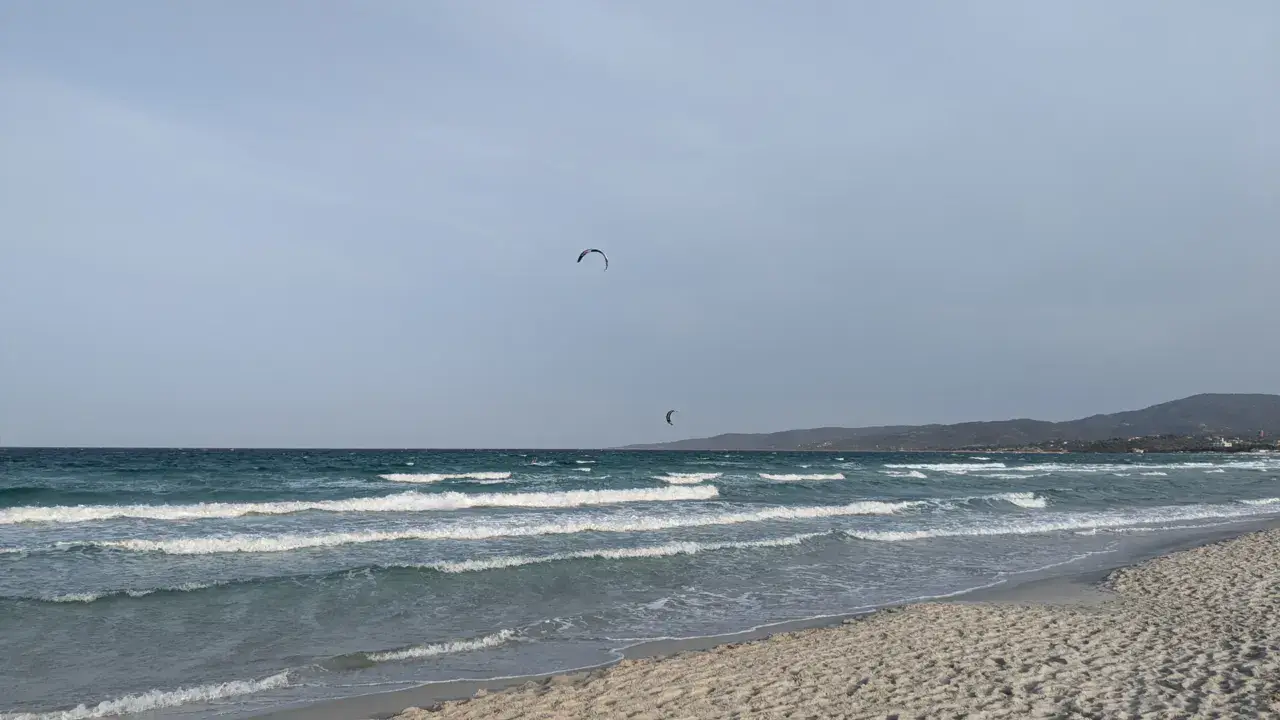 San Teodoro spot