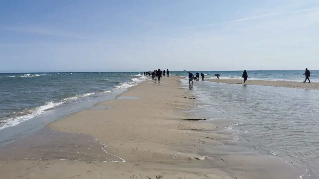 Spot de Skagen