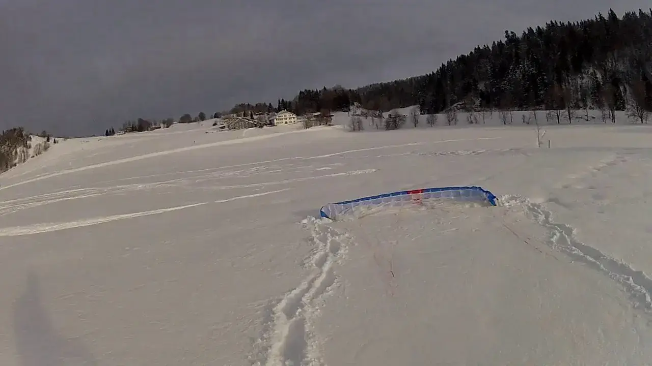 Spot de Le Pont - Vallée de Joux