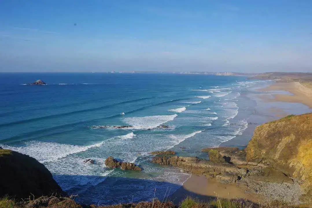Spot de La Palud