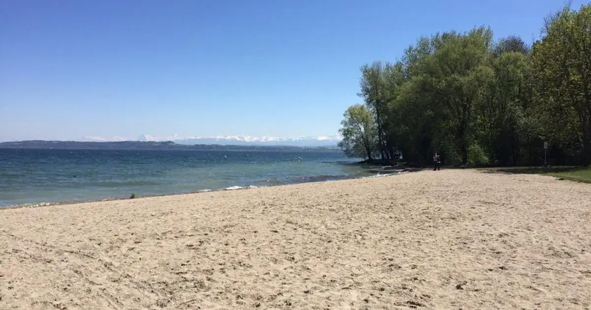 Colombier spot