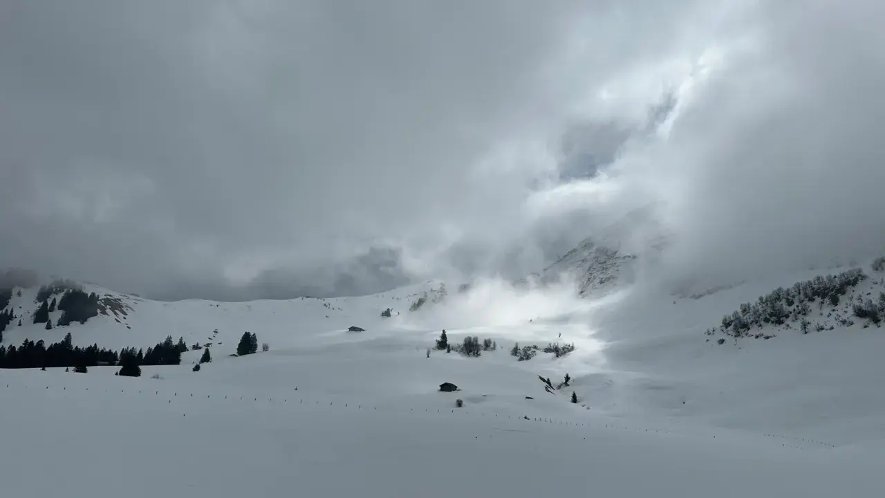 Spot de Ruwlispass