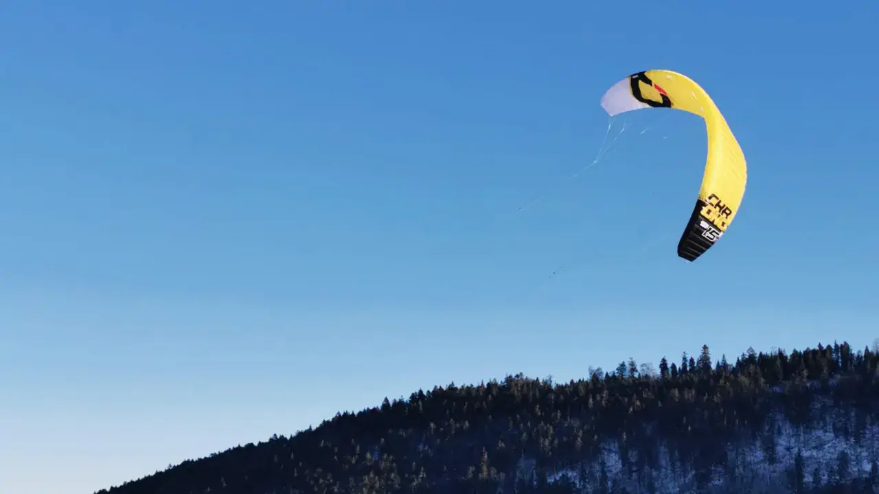Spot de St-Croix | Reuge