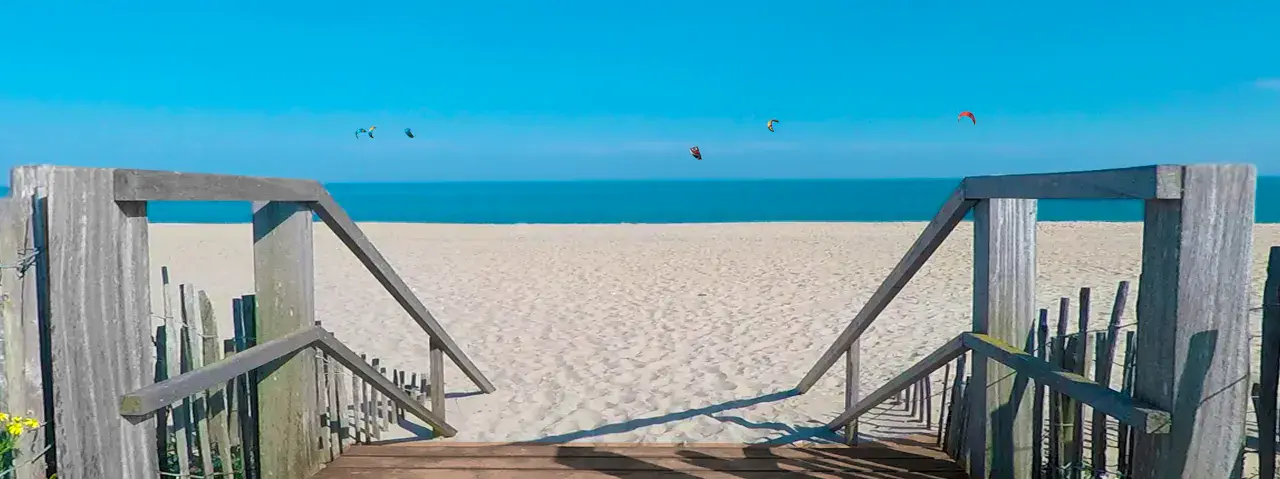 Spot de Les 3 digues - Sète