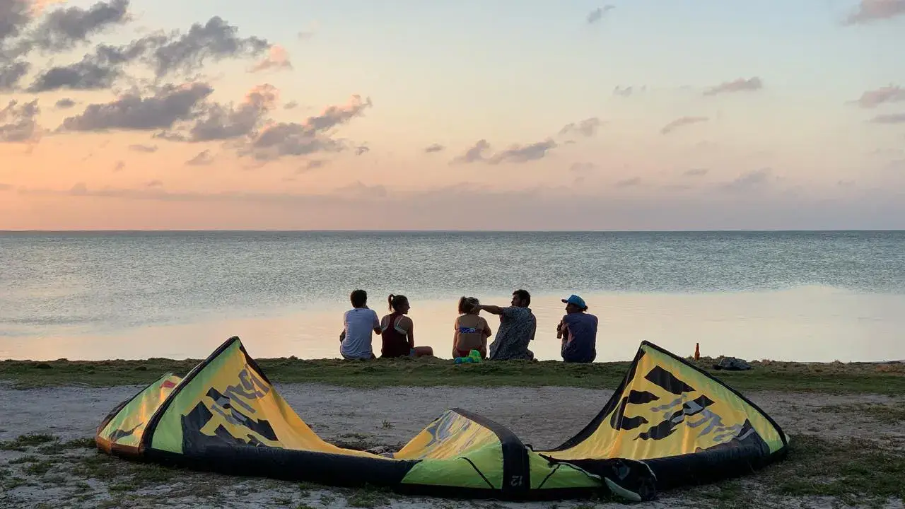 Spot de Progreso (el Playon)