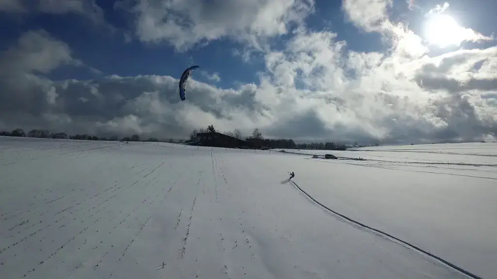 Longirod - St- George spot