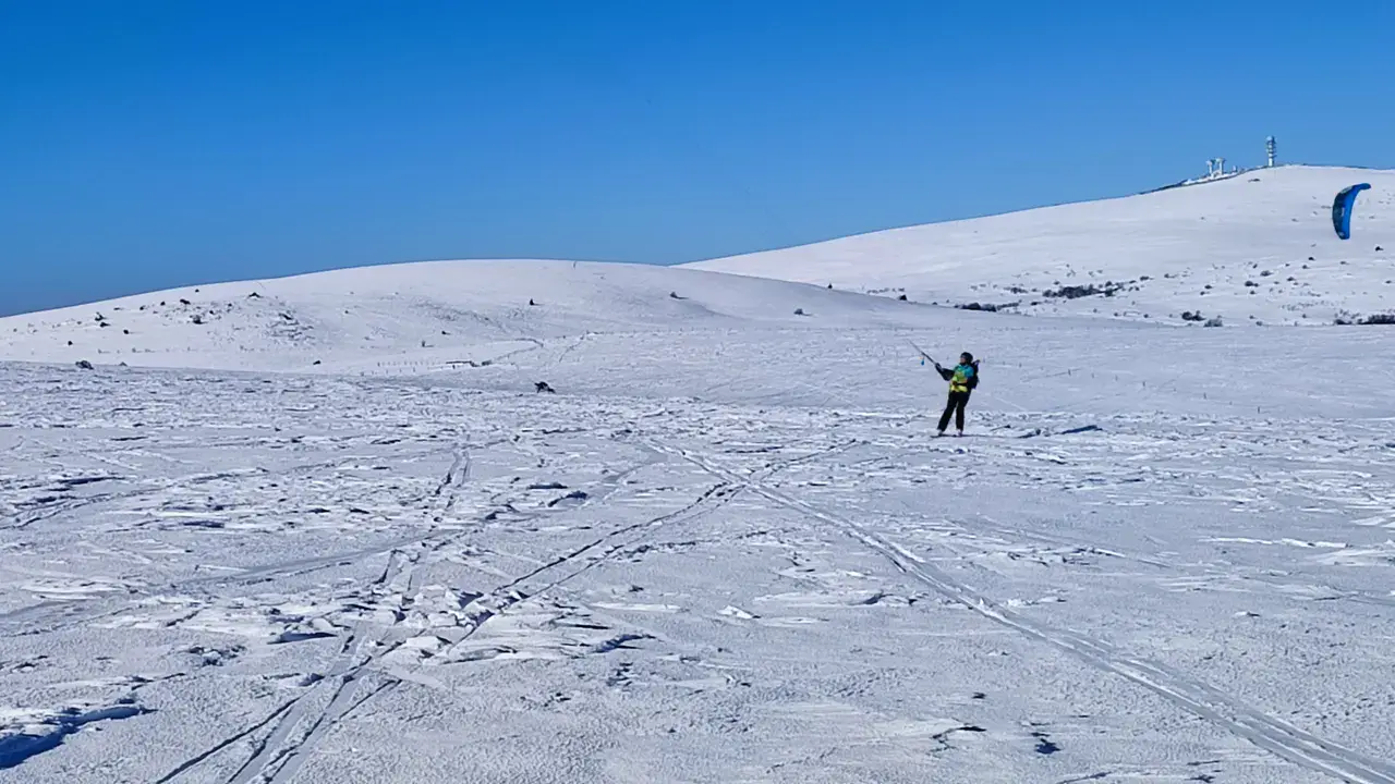 Col des Supeyres spot