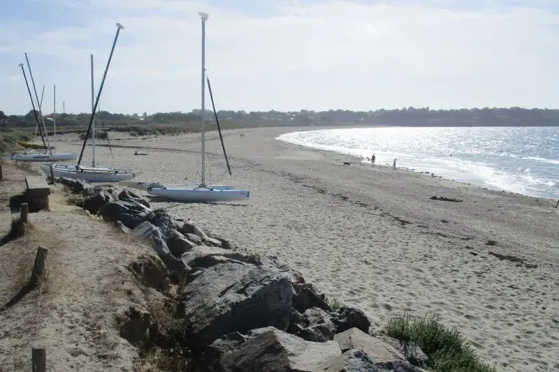 Spot de Le Rohu