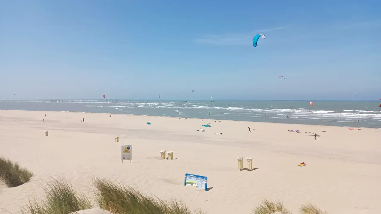 Spot de Ouddorp