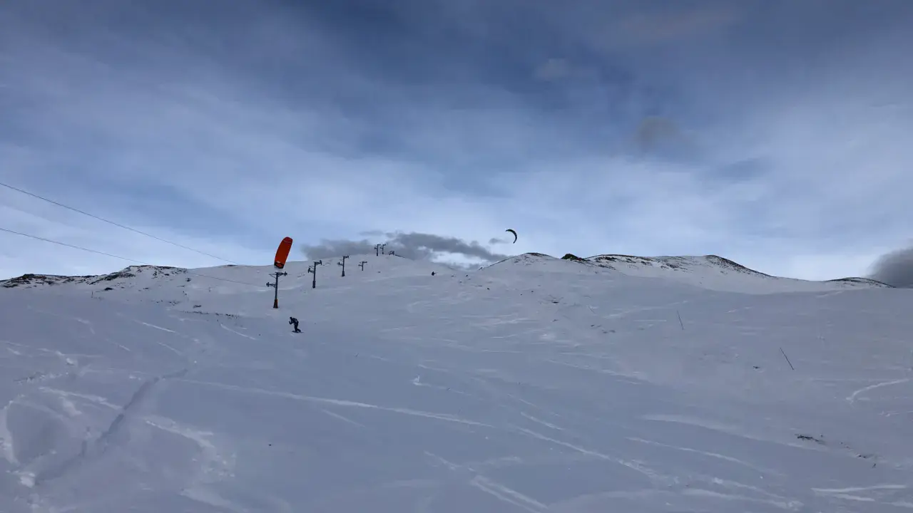 Col des Posettes | Balme spot