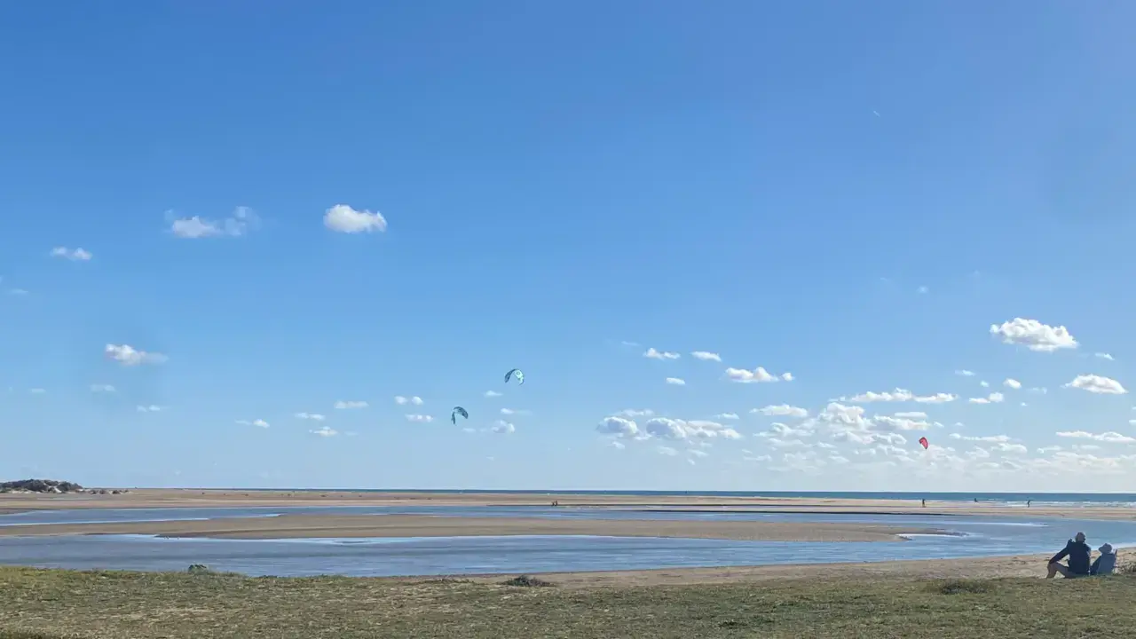 Spot de Conil de la Frontera