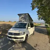 VW California Ocean Edition 4motion, photo 2 sur 8