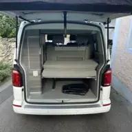 VW California Ocean Edition 4motion, photo 6 sur 8