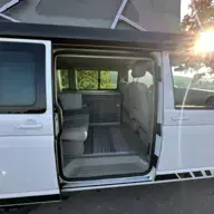 VW California Ocean Edition 4motion, photo 3 sur 8