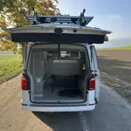 VW California Ocean Edition 4motion, photo 8 sur 8