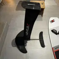 Foil Levitaz complet Foil + Planche, photo 2 sur 3