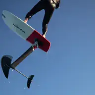 Foil Levitaz complet Foil + Planche, photo 3 sur 3