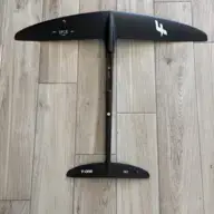 Foil F-one SK8 750 (avion complet), photo 2 sur 6