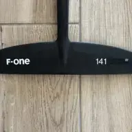 Foil F-one SK8 750 (avion complet), photo 5 sur 6