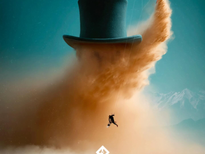 Lord of Tram 2026 | GKA - Big Air :: 28 March - 26 April 2026 :: Agenda :: Let's Kite