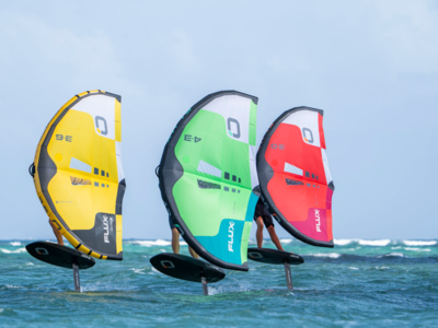 C3L: Coupe des 3 Lacs |  Neuchâtel :: 13-14 September 2025 :: Agenda :: LetsKite.ch