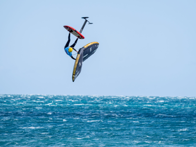 Mondial du Vent 2025 - Leucate :: 22-26 April 2025 :: Agenda :: LetsKite.ch