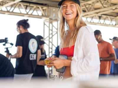 GKA Kite-Surf World Cup Taiba 2026 :: 16-22 November 2026 :: Agenda :: LetsKite.ch