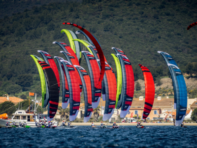 SOF Hyères (FRA)