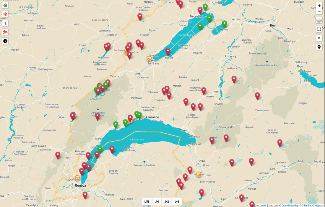 Let's Kite - We Predict the Future!