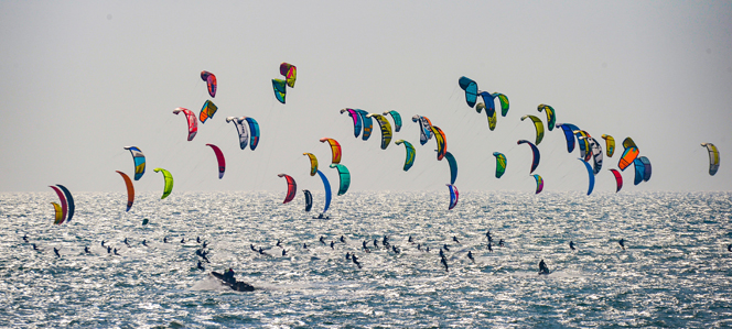 Engie Kitetour - Lorient