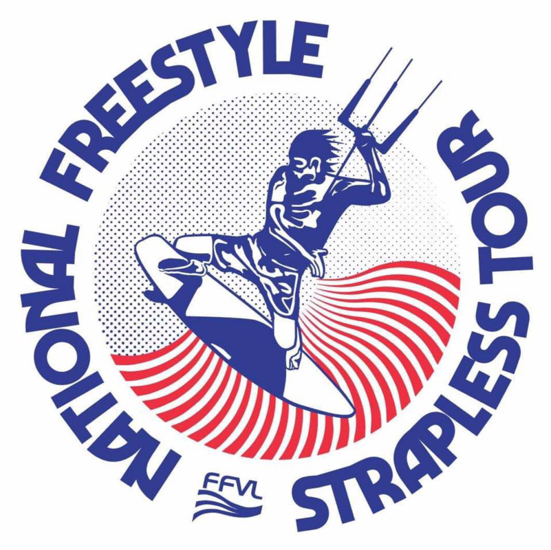 National Strapless Freestyle Tour - Quiberon