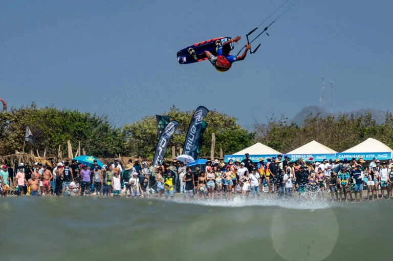 GKA | Big Air | Salinas del Rey, Colombia