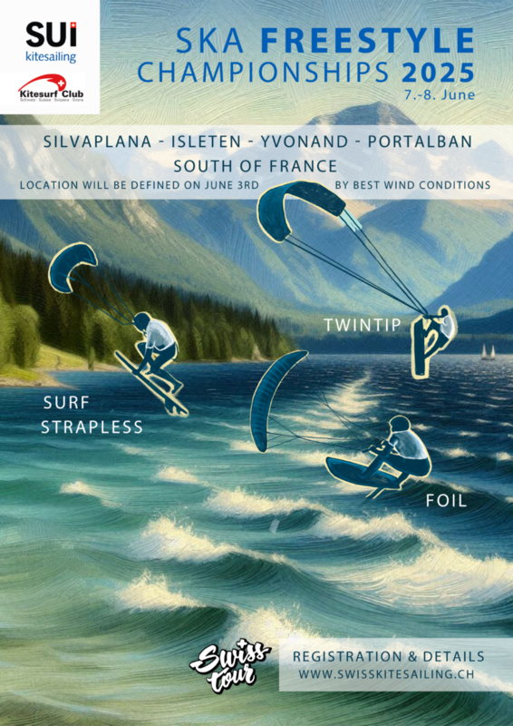 SKA Freestyle Championship 2025