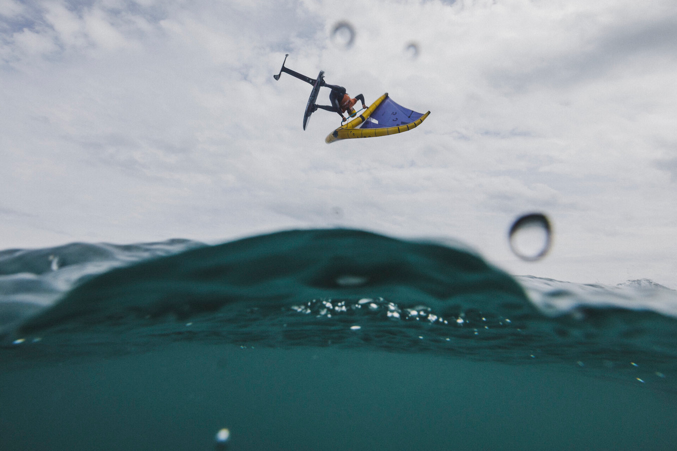 GWA Wingfoil World Tour - Taiba 2026