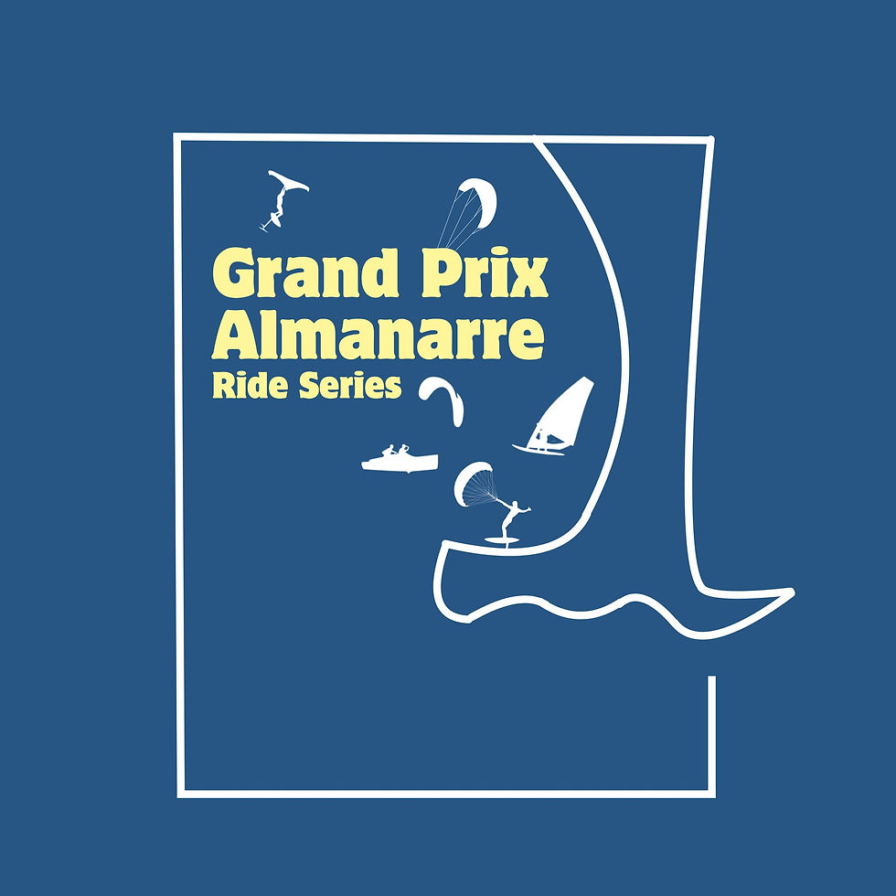 Grand Prix de l'Almanarre 2026 – Ride Series