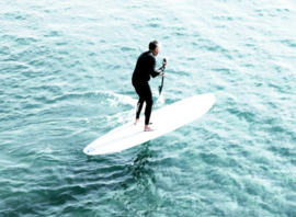 Paddle