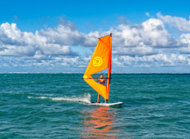Windsurf