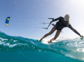Kitesurf