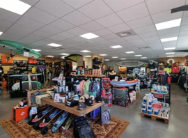 Le magasin Source Boardshop de Salon-de-Provence