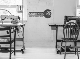 Atelier de réparation officiel Cabrinha