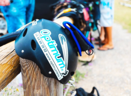 Casque de l'école Optimum