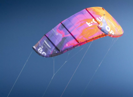 Aile de kitesurf F-One Trigger V2 en vol