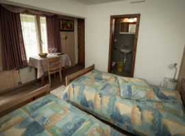 Chambre double