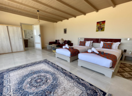 Eden Room