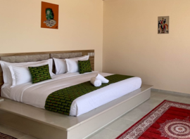 Oasis Suite