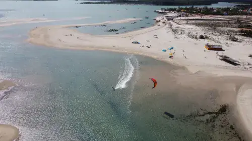 Praia de Macapa - photo 14