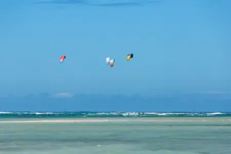 Baie de Sakalava - photo 3