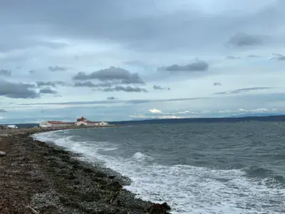 Fort Flagler / Marrowstone Island - photo 7