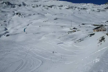 Col du Mont Cenis - photo 7