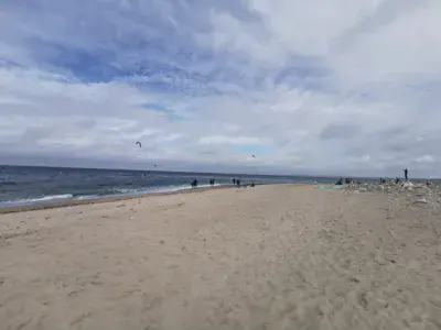 Klitmoeller - photo 4